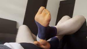 Sockjob Clip 2 (Tabi Socks!) - Porn Videos & Photos - EroMe