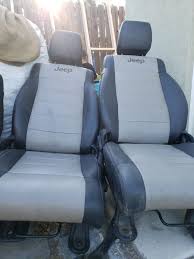 Jeep Seats For A 2012 Jeep Wrangler 4 Doors For Sale In Montclair Ca Offerup 4 Door Jeep Wrangler 2012 Jeep Wrangler Jeep Seats