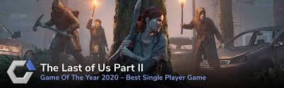 Birds of prey is one of 2020's best films so far. 2020 Games Best Single Player Game The Sixthaxis Jioforme
