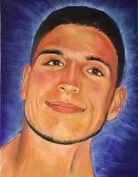 In Loving Memory of Anthony Latorre