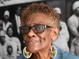 Sandra M. Almond-Cooper, longtime neighborhood activist who had been  interim president of Baltimore branch of NAACP, dies