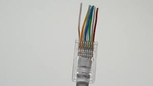 We did not find results for: How To Wire Up Ethernet Plugs The Easy Way Cat5e Cat6 Rj45 Pass Through Connectors Switched On Network