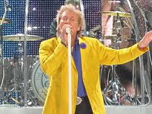 His current net worth is approximately $330 million as of july 2021. Rod Stewart Wikipedia