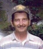 Donald Hyatt Obituary (1945