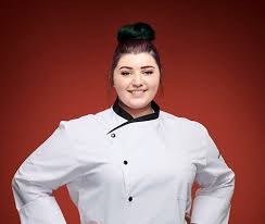 Chef gordon ramsay describes the veterans as sophisticated. Morehead State Aramark Chef Appearing In Latest Season Of Hell S Kitchen Kentucky Living