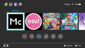 Mcosu is developed separately from and has no direct affiliation with osu! Mcosu Forwarders Gbatemp Net The Independent Video Game Community