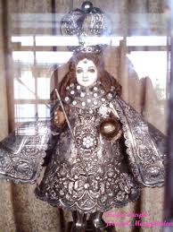 General leo francisco base sa mga ulat na ipinadala sa. Santo Nino De Tondo Joann S Corner