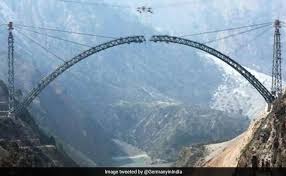 Bridge is played with four people sitting at a card table using a standard deck of 52 cards (no jokers). Twitter Aces German Embassy S Question On Chenab Bridge
