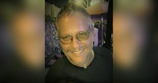 Obituary for Shawn Douglas Parish