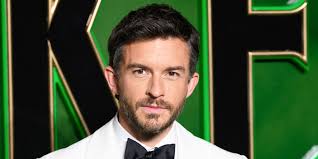 Jonathan Bailey Reflects