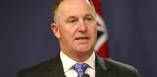 John Key quits while he's ahead