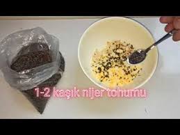 Muhabbet Kusu Kizistirma Kizistirici Mama Yapimi Cicibebe Yumurta Nijer Tohumu Ile Mama Youtube