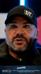 The Start Build Grow Show