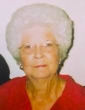 Obituary information for Billie Lorene Buckley