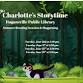 Ms. Charlotte's Storytime