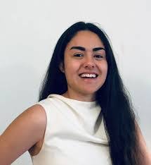 Alessandra Gutierrez's Instagram, Twitter & Facebook