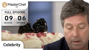 Cooking for Fuller's Brewery