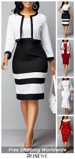 Winter Smart Casual Dresses For Women 2020 Smart Casual Women Dress Smart Casual Dress Smart Casual Women