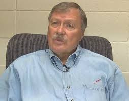 McClung, others file for Clay County office