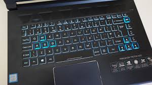 Acer laptop keyboard not working windows 10. Acer Predator Triton 500 Review Rock Paper Shotgun