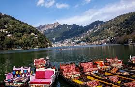 Nainital trip