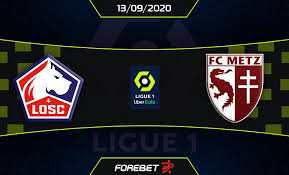 Additionally, metz is served by the lorraine tgv railway station, located at louvigny, 25 km (16 mi) to the south of metz, for high speed trains going to nantes, rennes, lille and bordeaux (without stopping in paris). Lille Osc Vs Fc Metz Preview 13 09 2020 Forebet