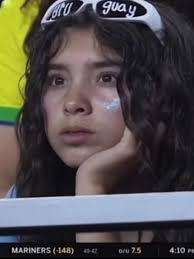 The Uruguay Girl Edit