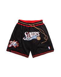 Whether you are looking for a new polo or a hat to complete your look, rally house has everything to help you express your true 76ers fandom. Philadelphia 76ers Shorts Bstn Store