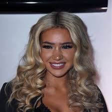 Shirin David: Das ist die Frau, die Gottschalk die Stirn geboten hat