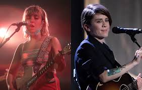Lately, all i feel is bad and bruised. Beach Bunny Team Up With Tegan And Sara For New Version Of Cloud 9