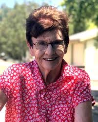 Joyce Correll Obituary (1938