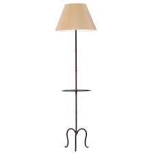 Tiffany style lighthouse table lamp. Beeswax Floor Lamp With Inbuilt Table Standard Lamp Jim Lawrence
