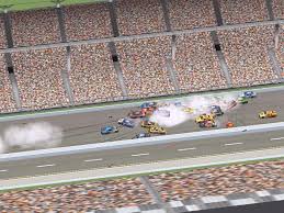 • nascar racing 3 craftsman truck ser. Nascar Racing 3 Download 1999 Simulation Game