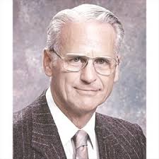 Robert NICOL Obituary (2019)