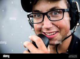 Pacific telephone hi-res stock photography and images