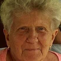 Patricia "Pat" A. Bolin Obituary