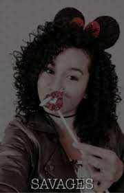 SAVAGES ▷ FACE CLAIMS