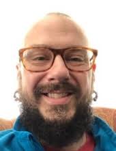 Obituary information for Marc Alan Truszkowski