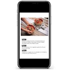 Maybe you would like to learn more about one of these? Ebook Meal Prep Paulina Cocina