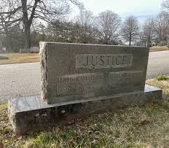 Leander Sylvester Justice (1872-1964)