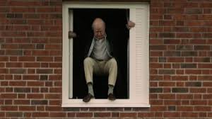 Výsledek obrázku pro stoletý stařík