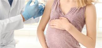 In der empfehlung der ständigen impfkommission (stiko) heißt es: Was Fur Die Influenzaimpfung Bei Schwangeren Spricht