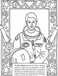 Free alluring cute baby girl coloring page to download. Famous African American Inventors Coloring Pages Coloring Walls