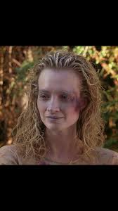 Ghost Wisperer Josh Lawn Mower