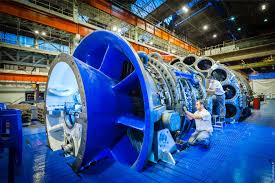 Ge Announces 30 000 Operating Hours For Ha Gas Turbines