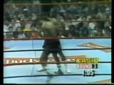 Gordon Racette vs Leroy Diggs (22-01-1983) Full Fight