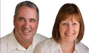 The Wilson Team, Royal LePage Performance Realty