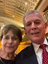 Ralph Roth Obituary July 30, 2023