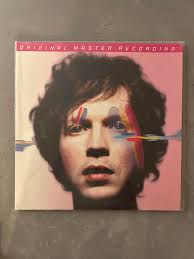 Shout out to Dave Beck and his team. What a great sophomore release.