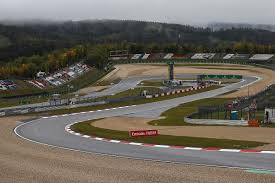 Designed in 1920, the circuit originally ran for some 15km over public. World Rallycross Championship Postpones Nurburgring Maiden Round Due To Floods Autobala